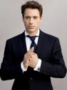 Robert Downey Jr., cel mai potrivit pentru rolul lui Hugh Hefner