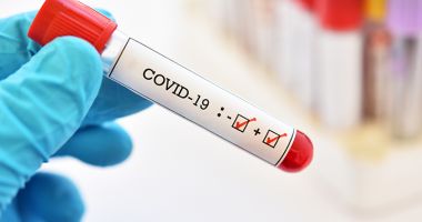 COVID-19. 1.636 cazuri noi înregistrate în ultimele 24 de ore în România, doar 63 la Constanţa