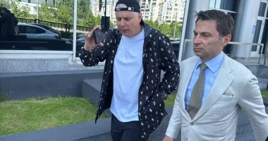 Stire din Eveniment : Eșec pentru Cristian Radu, la București. Decizia magistraților ÎCCJ