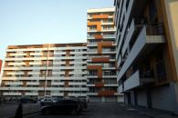 Stire din Diverse : Cererea ridicată scumpește apartamentele noi