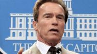 Arnold Schwarzenegger ar putea candida la președinția UE