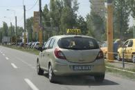 Stire din Eveniment : Instructorii auto independenți constănțeni au rămas șomeri