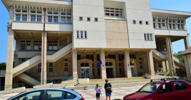 85 de ani de lectură publică aniversați… "Sub semnul cărții" - 2