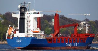 85 de nave sub standard au fost reținute în porturile de la Marea Neagră - 2