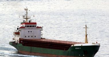 85 de nave sub standard au fost reținute în porturile de la Marea Neagră - 3