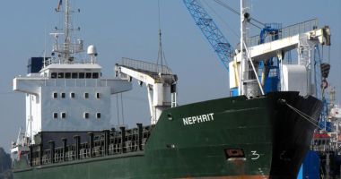 85 de nave sub standard au fost reținute în porturile de la Marea Neagră - 4
