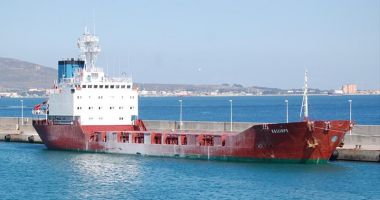 85 de nave sub standard au fost reținute în porturile de la Marea Neagră - 5