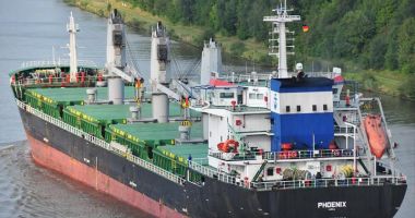 85 de nave sub standard au fost reținute în porturile de la Marea Neagră - 6