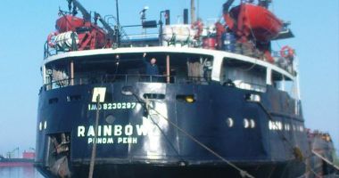 85 de nave sub standard au fost reținute în porturile de la Marea Neagră - 7