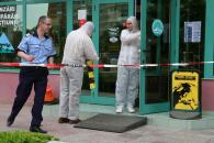 Polițiștii constănțeni sunt neputincioși în fața infractorilor mascați care inițiază atacuri armate