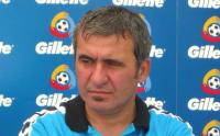 Stire din Sport : "Farul ar trebui să fie în primele cinci echipe ale Ligii 1"