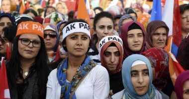 Turcii, îngrijorați de regresul drepturilor omului și al economiei, după realegerea lui Recep Tayyip Erdogan