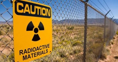 Stire din Actualitate : Angajați ai unui depozit de deșeuri nucleare din SUA, expuși la radiații