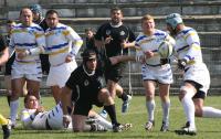Stire din Sport : RCJ Farul, zdrobită de Steaua, Constructorul-Cleopatra s-a distrat cu Brașovul