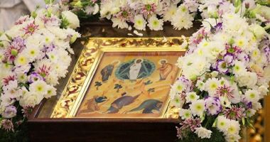 Biserica Ortodoxă prăznuiește Schimbarea la Față a Domnului