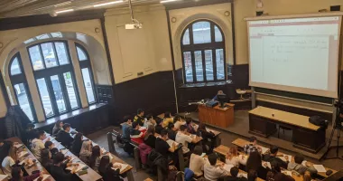 Interes uriaș pentru Facultatea de Istorie. Cea mai mare concurență din ultimii 20 de ani