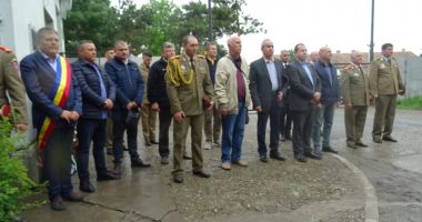 OMAGIU UNUI EROU! Au trecut 15 ani de la moartea sublocotenentului Ionel Gheorghiță Drăgușanu, într-un atentat în Afganistan - 3
