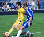 Stire din Sport : Farul vrea să bată FCM Bacău și să urce în primele cinci echipe