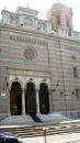 Stire din Cultură-Educație : Catedrala, opera de proporții a arhitectului Ion Mincu