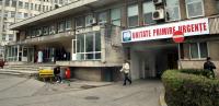Aripa veche a Urgenței va fi inaugurată mâine