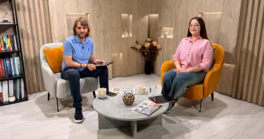 Stire din Social : "Bună dimineața, Constanța!" cu Oana Chirana și Mircea Ghiță (ediția 224)