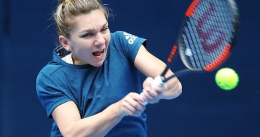 Stire din Sport : S-a tras la sorți! Iată cu cine va juca Simona Halep,  în prima rundă a turneului Australian Open