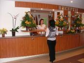 Stire din Economie : Cresc prețurile în hotelurile de pe litoral