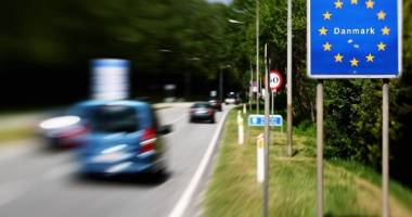 Stire din Actualitate : Danemarca introduce controale la frontiera cu Germania