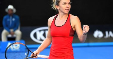 Stire din Sport : Simona Halep și-a aflat adversarele de la Australian Open