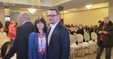 LIVE TEXT - Alegeri la PSD Constanța. Eduard Martin votat președinte cu 202 voturi - 3