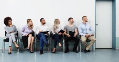 Peste 9.700 de locuri de muncă vacante la nivel naţional