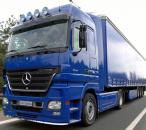 Transportatorii cer returnarea accizelor percepute pe combustibil