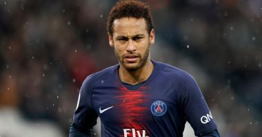 Stire din Sport : 'Remontada' din partida cu PSG, printre cele mai frumoase momente pentru Neymar