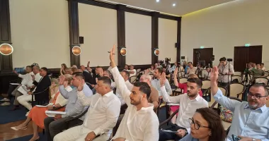 Consiliul Local Constanța votează proiecte importante. Declarațiile primarului Vergil Chițac - 5