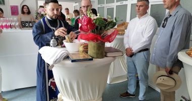 O șansă nouă la sănătate! Centrul Medical pentru locuitorii din Murfatlar şi-a deschis porţile - 5