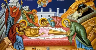 Stire din Cultură-Educație : Superstiții în ultima zi de post dinaintea Paștelui