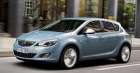 Stire din Economie : Noul Opel Astra, vedeta anului la Expocar Constanța