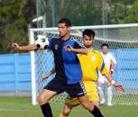Stire din Sport : Viitorul Constanța susține azi restanța cu Viscofil