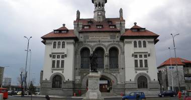 Stire din Cultură-Educație : Eveniment unic la Muzeul de Istorie Națională și Arheologie din Constanța