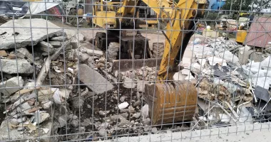 Stire din Eveniment : Controale în domeniul deșeurilor: amenzi de 80.000 de lei și o infracțiune constatată