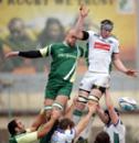 Stire din Sport : Leeds Carnegie - Stejarii București 47-0, în Challenge Cup la rugby