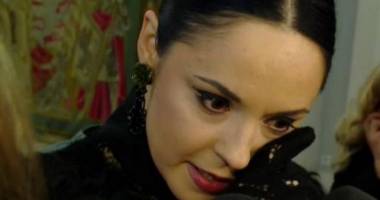 Stire din Monden : Andreea Marin, în doliu. A murit tatăl ei