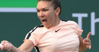 Stire din Sport : Simona Halep și-a aflat adversara din primul tur de la Miami