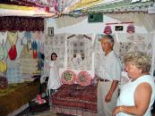 Stire din Diverse : Casa tătărească "Zulfie Totay" de la Cobadin, pe simezele Muzeul Țăranului Român