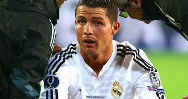 Stire din Sport Internațional : Planul lui Ronaldo! Impresarul lui CR7 a rupt tăcerea și a dezvăluit "destinația finală"