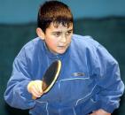 Stire din Sport : Lucian Munteanu a câștigat Top 12 la juniori
