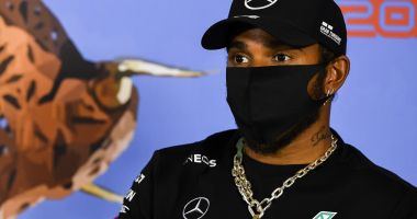 Formula 1: Lewis Hamilton a câștigat Marele Premiu al Ungariei