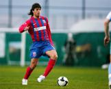 Stire din Sport : Gigi Becali îl vrea căpitan al Stelei pe Toja sau Tănase