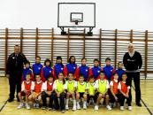 Stire din Sport : Baschetul constănțean renaște odată cu Phoenix