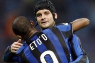 Stire din Sport : Chivu, la primul gol pentru Inter, Marica a marcat și el